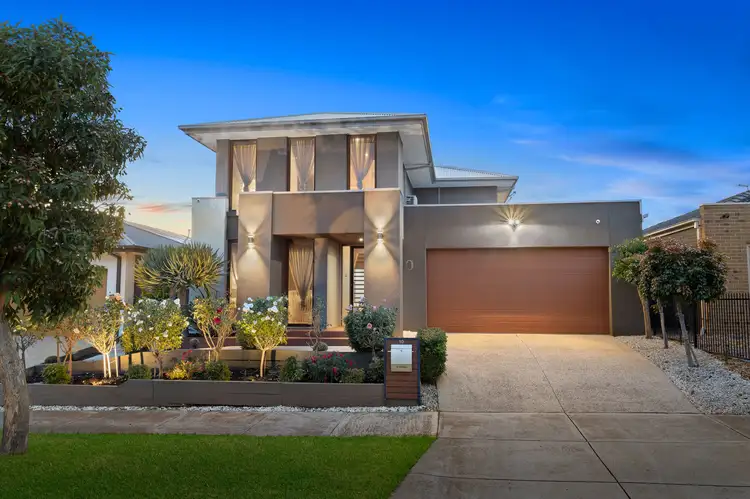 10 Gallagher Way, Mernda VIC 3754