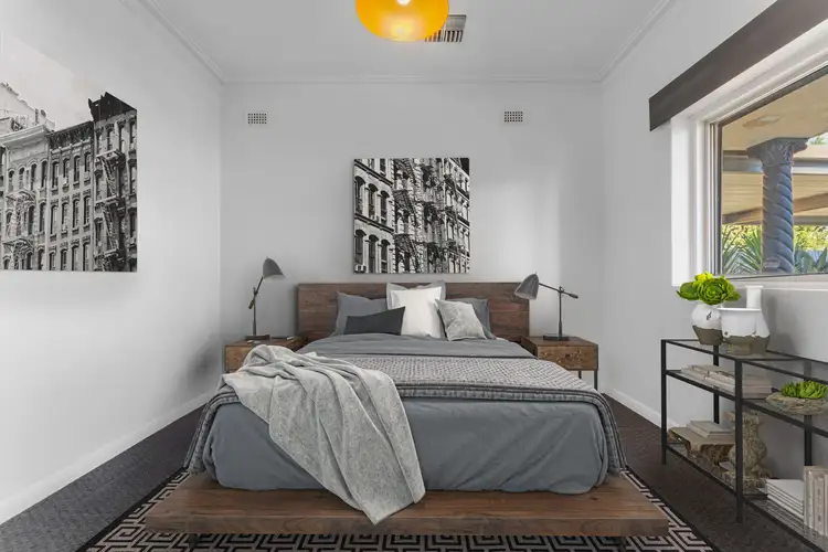 Fifth view of Homely house listing, 21 Hennessy Terrace, Rosewater SA 5013