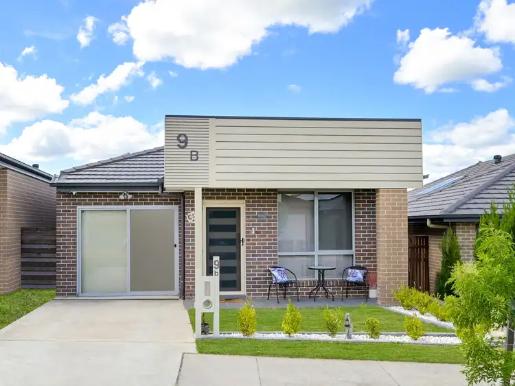 9b Hinton Loop, Oran Park NSW 2570