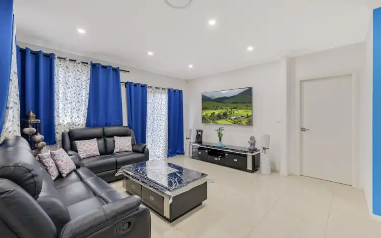 Third view of Homely house listing, 9b Hinton Loop, Oran Park NSW 2570