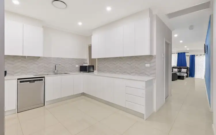 Fourth view of Homely house listing, 9b Hinton Loop, Oran Park NSW 2570