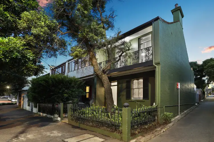 Main view of Homely house listing, 106 Bridge Road, Glebe NSW 2037