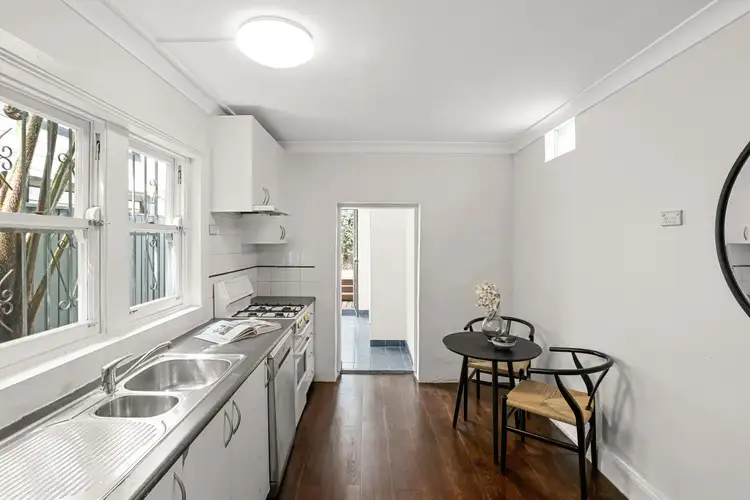 Fifth view of Homely house listing, 106 Bridge Road, Glebe NSW 2037