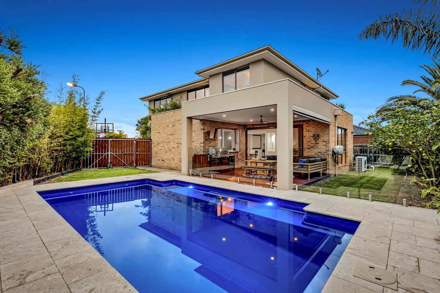 Main view of Homely house listing, 1 Hannalore Way, Patterson Lakes VIC 3197