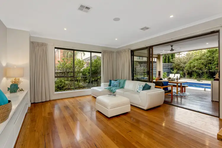 Third view of Homely house listing, 1 Hannalore Way, Patterson Lakes VIC 3197