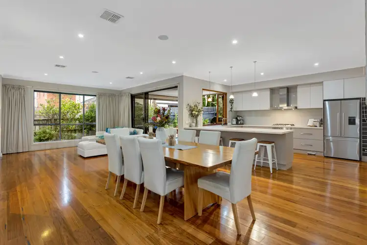 Fourth view of Homely house listing, 1 Hannalore Way, Patterson Lakes VIC 3197