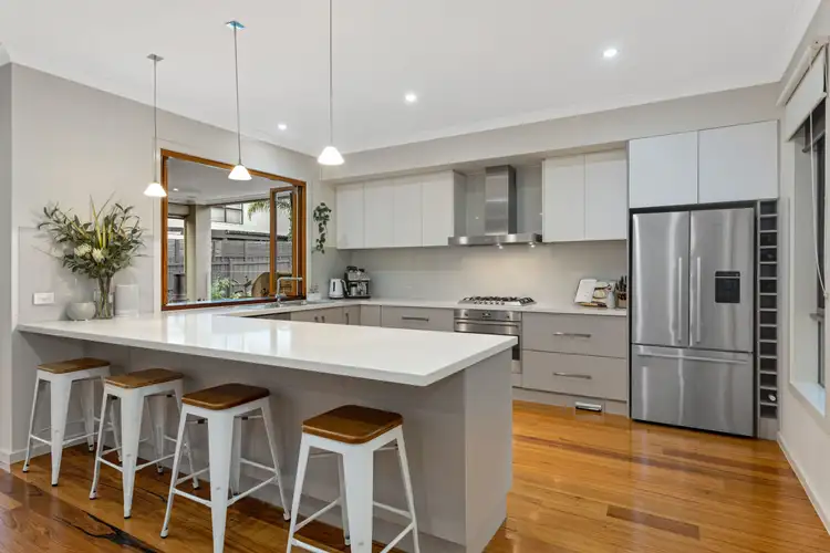 Fifth view of Homely house listing, 1 Hannalore Way, Patterson Lakes VIC 3197