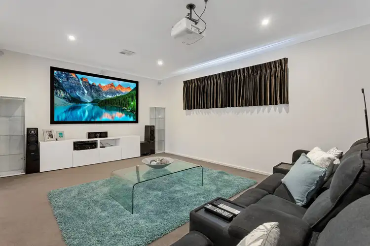 Sixth view of Homely house listing, 1 Hannalore Way, Patterson Lakes VIC 3197