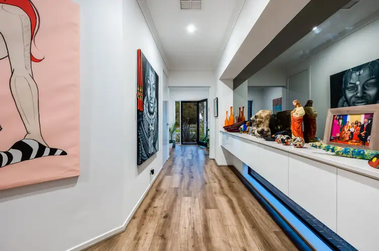 Sixth view of Homely house listing, 13 Stakes Street, St Clair SA 5011