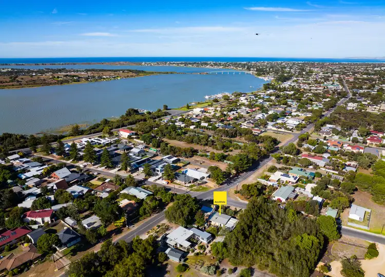 Second view of Homely house listing, 18 Washington Street, Goolwa North SA 5214