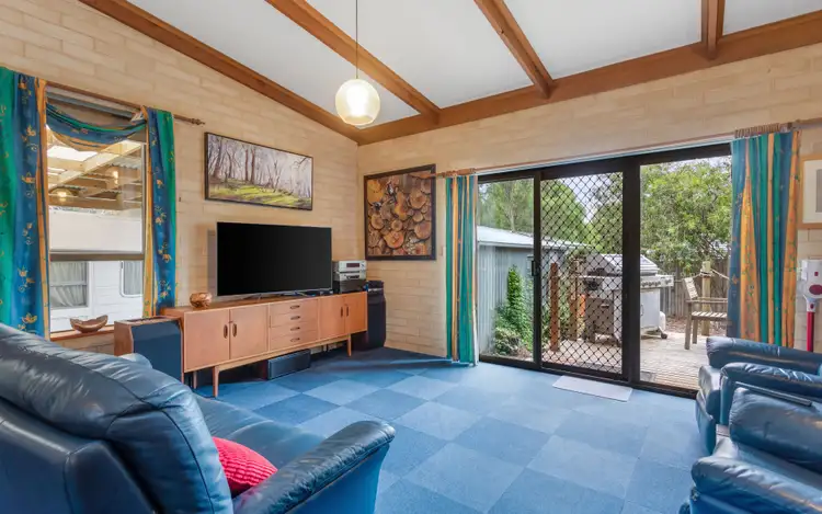 Fifth view of Homely house listing, 18 Washington Street, Goolwa North SA 5214