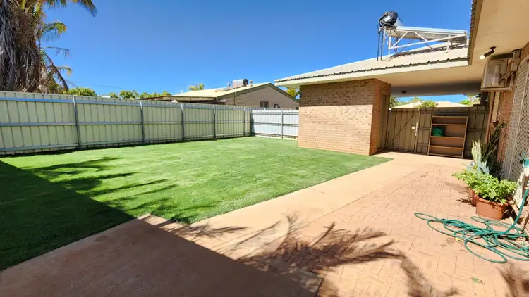 Seventh view of Homely house listing, 16 Castrini Crescent, Carnarvon WA 6701