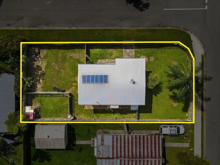 Second view of Homely house listing, 61 Osborne Terrace, Deception Bay QLD 4508