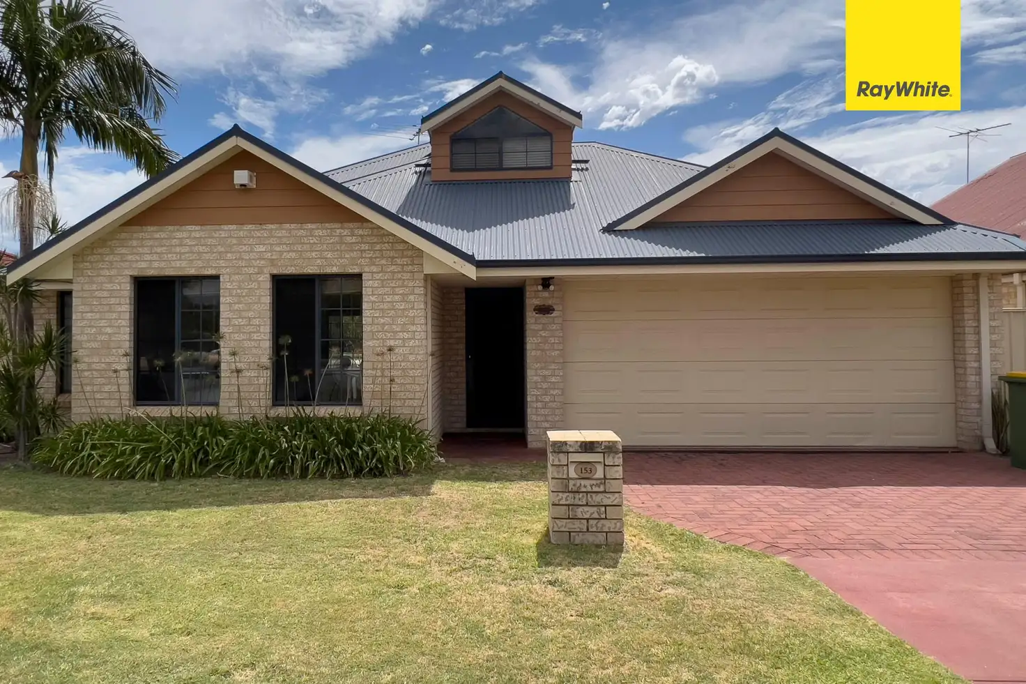 Main view of Homely house listing, 153 Roberts Road, Rivervale WA 6103