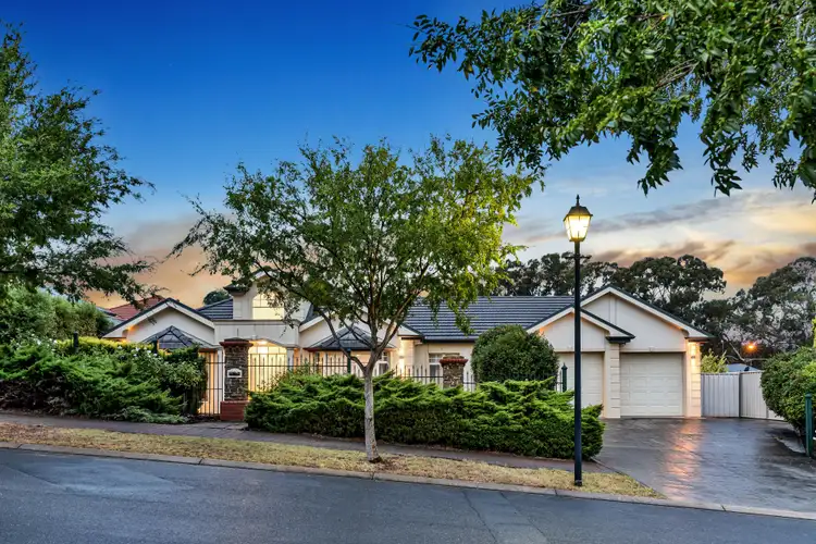62 Martindale Avenue, Golden Grove SA 5125