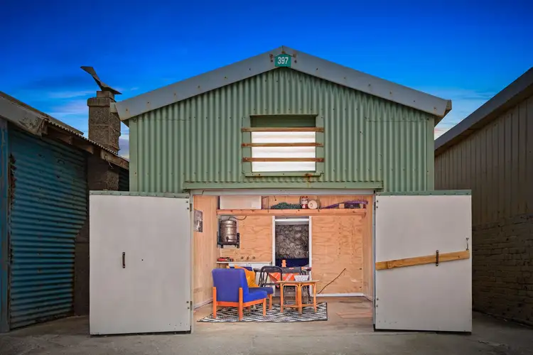 397 Cunninghams Road, Werribee South VIC 3030