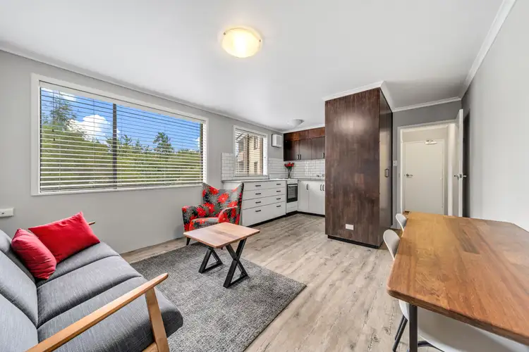 Main view of Homely house listing, 10/58-60 Wattle Street, Lyneham ACT 2602