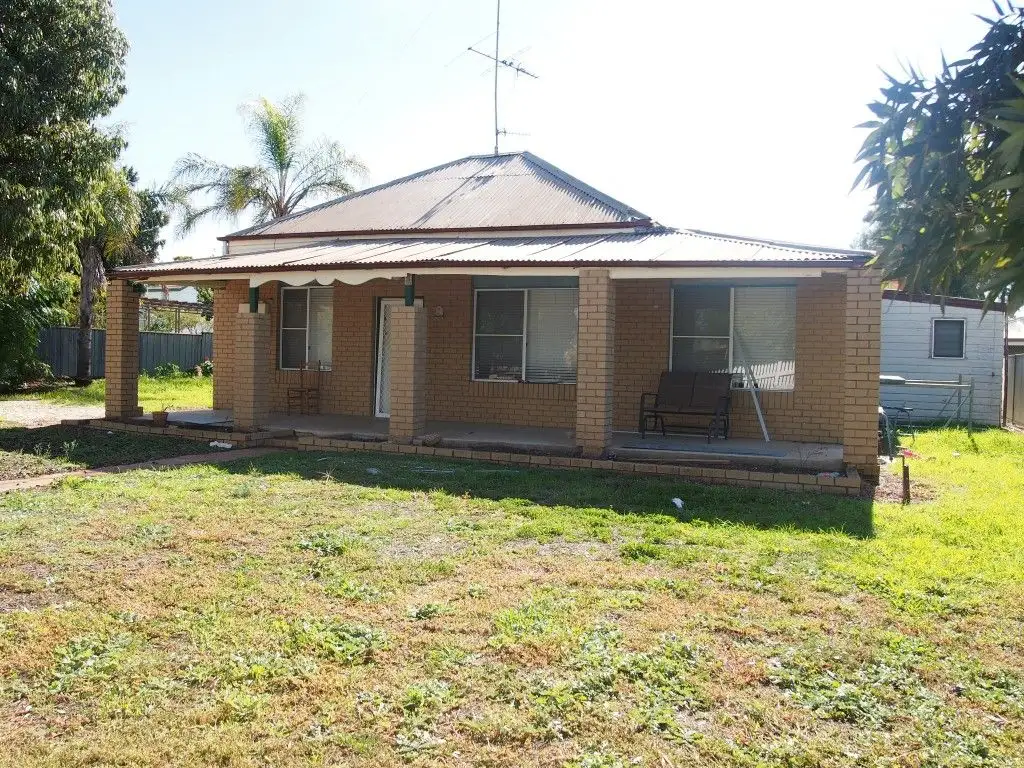Main view of Homely house listing, 25 Marsden Street, Condobolin NSW 2877