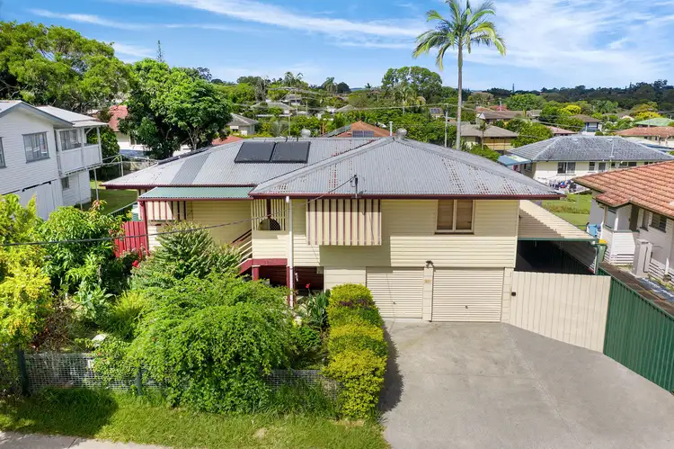 125 Ewing Road, Woodridge QLD 4114