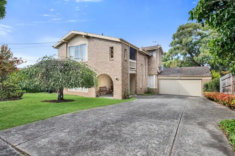 2 Armstrong Street, Mount Waverley VIC 3149