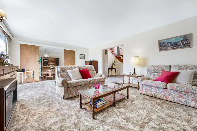 Second view of Homely house listing, 2 Armstrong Street, Mount Waverley VIC 3149