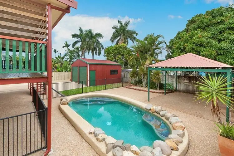 Main view of Homely house listing, 10 Hasson Street, Kirwan QLD 4817