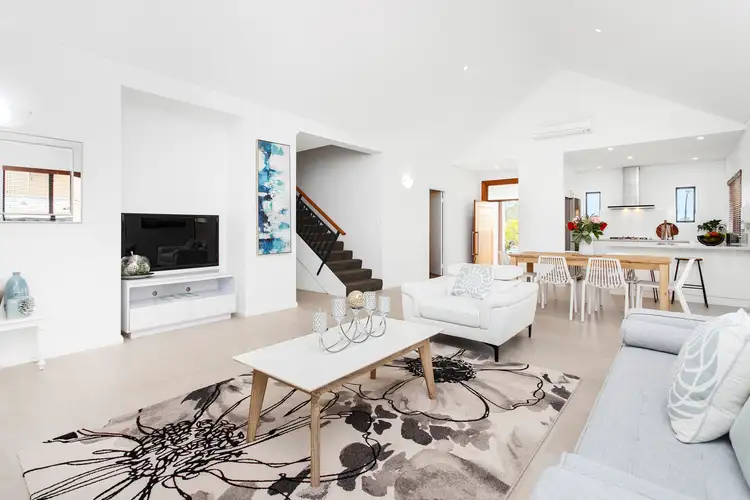 Main view of Homely house listing, 32 Mimosa Avenue, Mount Claremont WA 6010