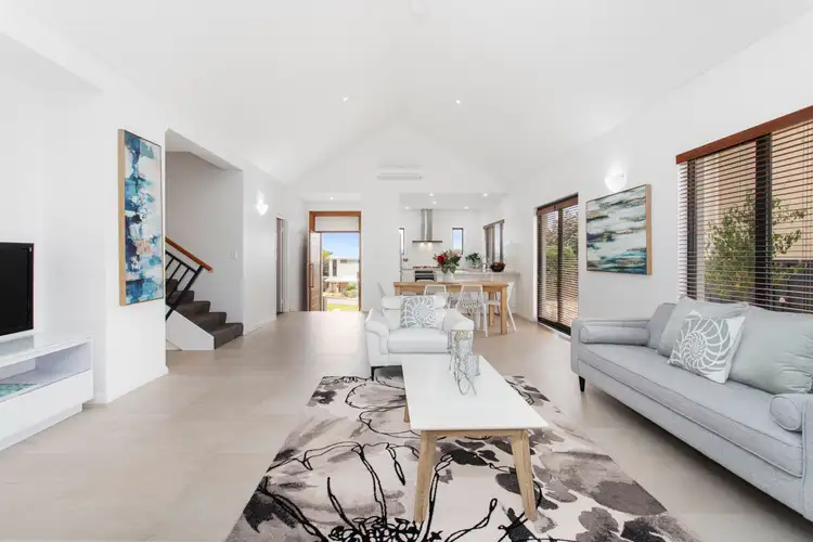 Third view of Homely house listing, 32 Mimosa Avenue, Mount Claremont WA 6010