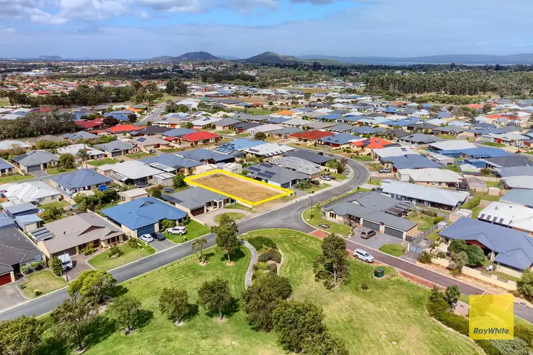 Second view of Homely land listing, 18 Ethereal Drive, Mckail WA 6330