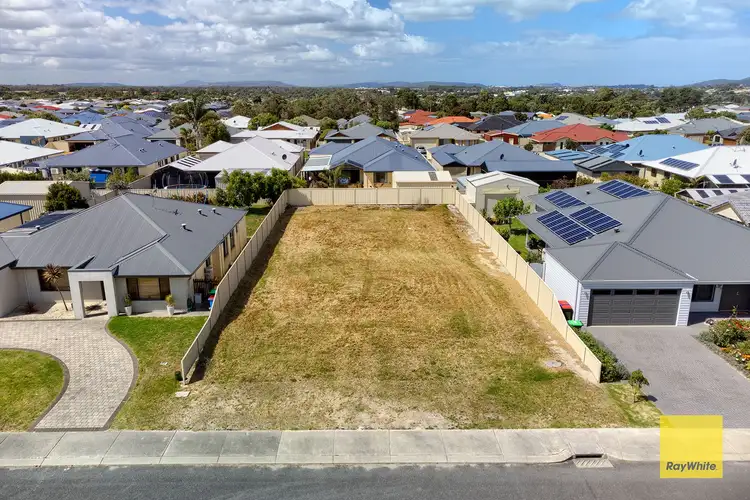 Fourth view of Homely land listing, 18 Ethereal Drive, Mckail WA 6330