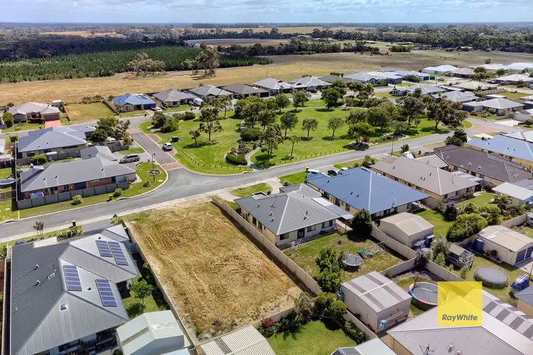 Fifth view of Homely land listing, 18 Ethereal Drive, Mckail WA 6330