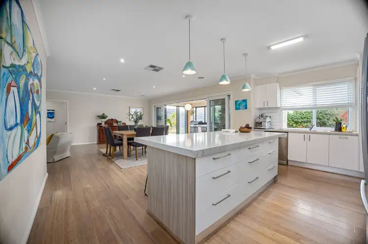 Second view of Homely house listing, 10 Nero Avenue, St Andrews Beach VIC 3941