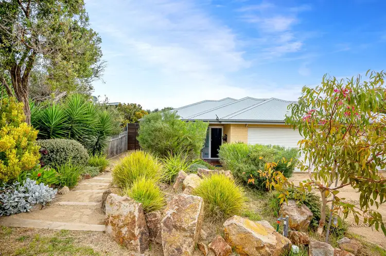 Fifth view of Homely house listing, 10 Nero Avenue, St Andrews Beach VIC 3941
