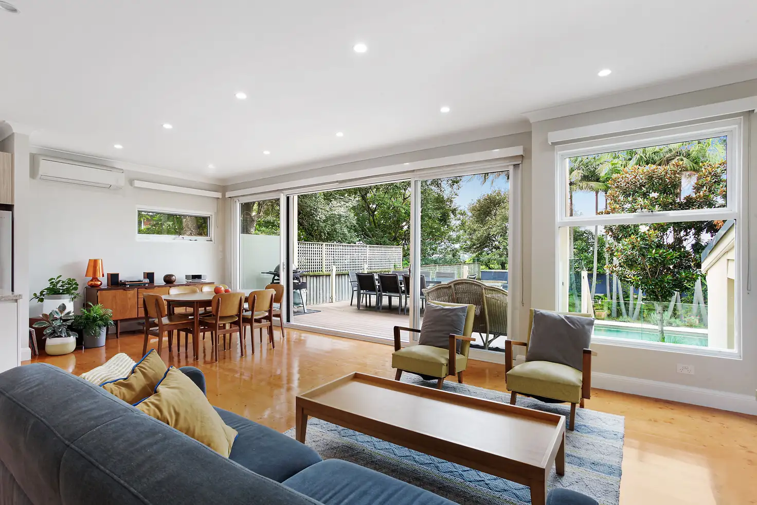 Main view of Homely house listing, 17 Judge Street, Randwick NSW 2031