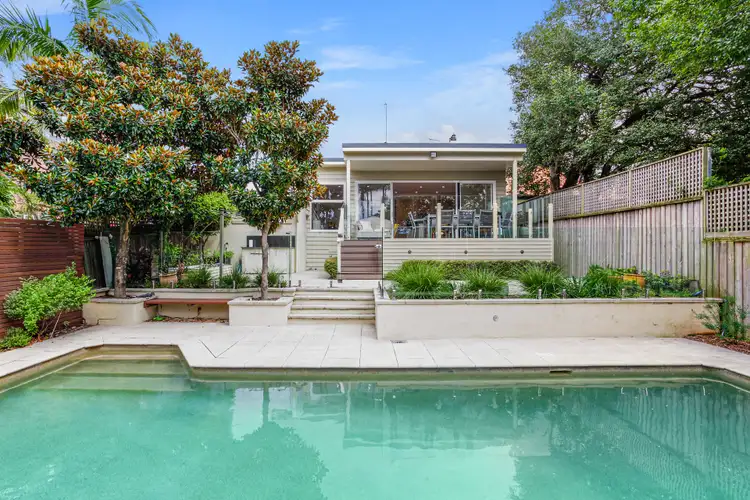 Second view of Homely house listing, 17 Judge Street, Randwick NSW 2031