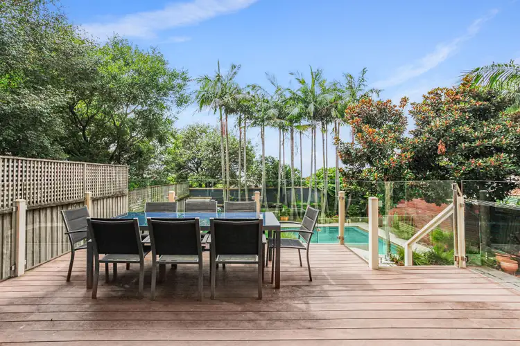 Third view of Homely house listing, 17 Judge Street, Randwick NSW 2031