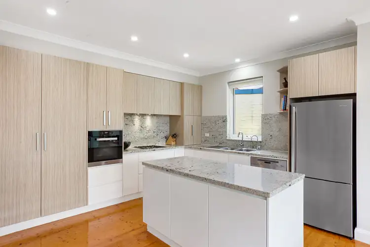 Fourth view of Homely house listing, 17 Judge Street, Randwick NSW 2031