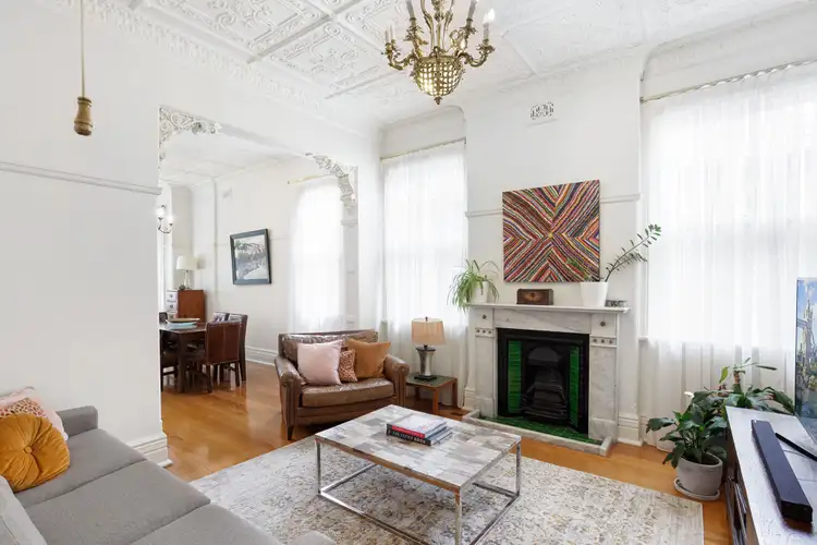 Fifth view of Homely house listing, 17 Judge Street, Randwick NSW 2031