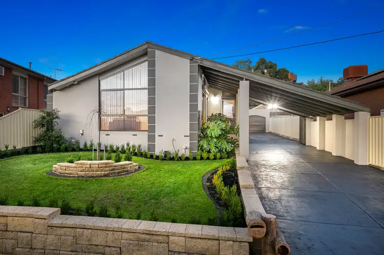 52 Carbeen Drive, Bundoora VIC 3083