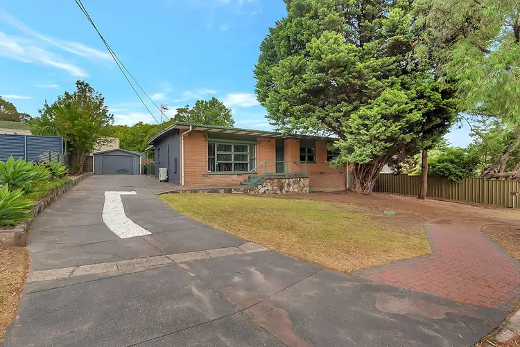 Main view of Homely house listing, 35 Coulls Road, Banksia Park SA 5091