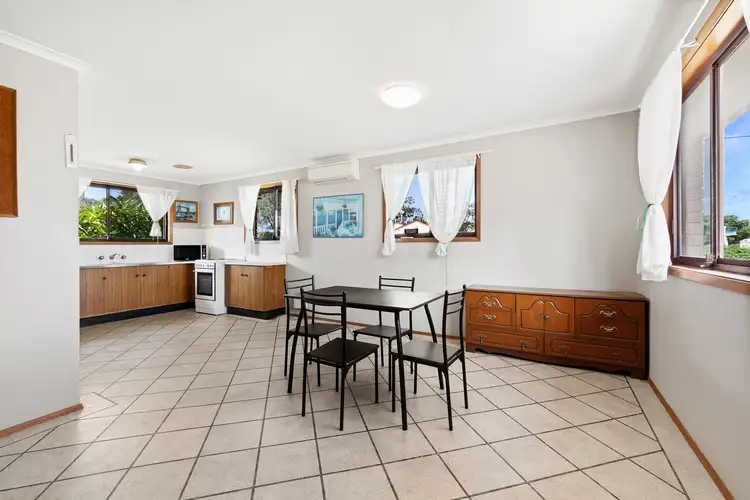Second view of Homely semi-detached listing, 1/27 Nirvana Street, Long Jetty NSW 2261