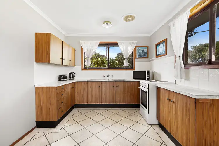 Fourth view of Homely semi-detached listing, 1/27 Nirvana Street, Long Jetty NSW 2261