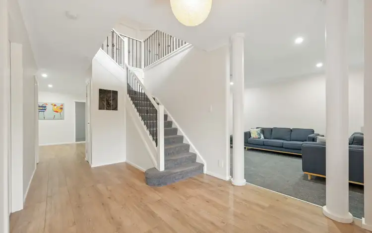 Third view of Homely house listing, 3 Macarthur Circuit, Camden Park NSW 2570