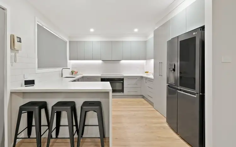 Sixth view of Homely house listing, 3 Macarthur Circuit, Camden Park NSW 2570