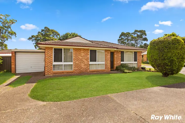 7/3 Woodvale Close, Plumpton NSW 2761