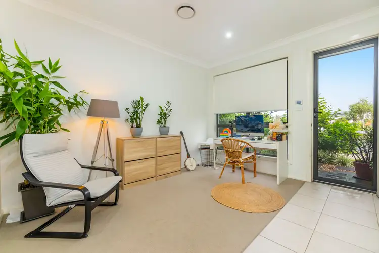 Fifth view of Homely house listing, 11 Honeysuckle Parade, Marsden Park NSW 2765