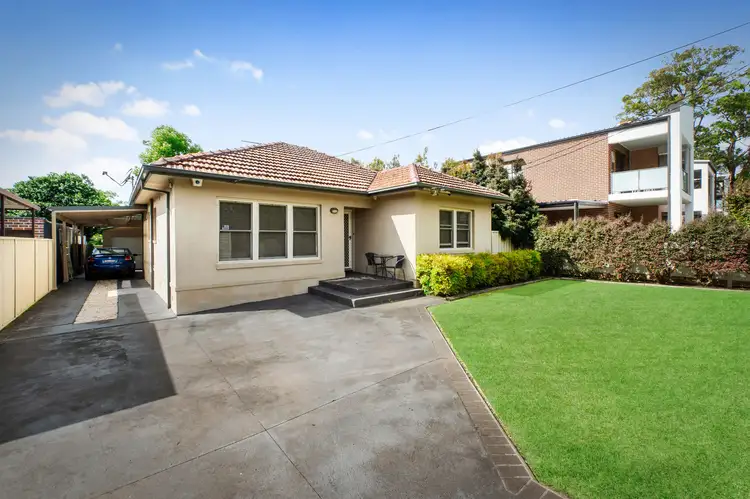 849 Forest Road, Lugarno NSW 2210