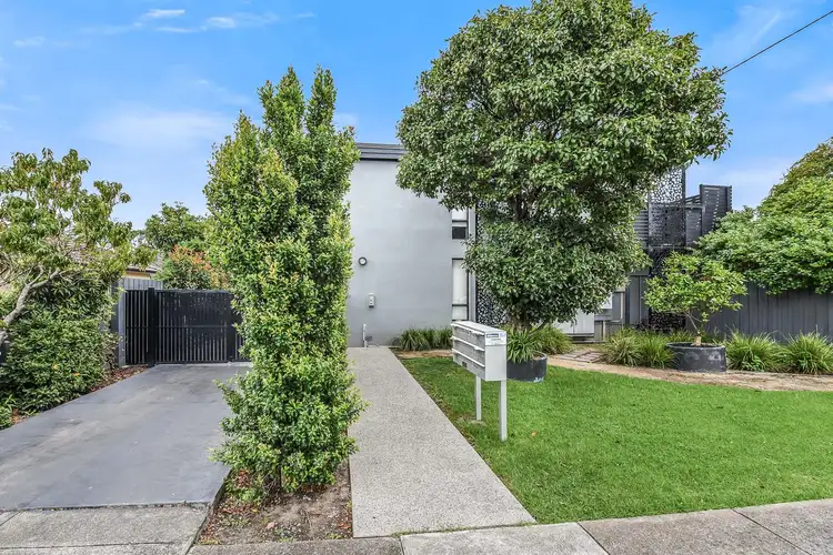 Main view of Homely unit listing, 3/7 Burns Avenue, Clayton South VIC 3169
