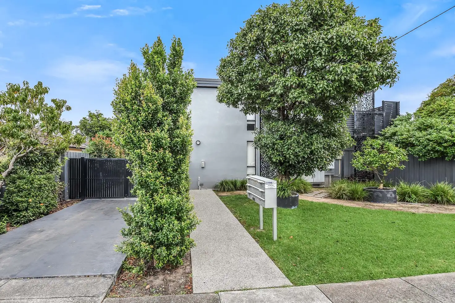 Main view of Homely unit listing, 3/7 Burns Avenue, Clayton South VIC 3169