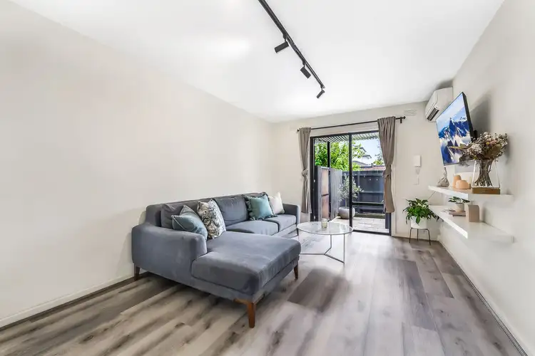 Second view of Homely unit listing, 3/7 Burns Avenue, Clayton South VIC 3169
